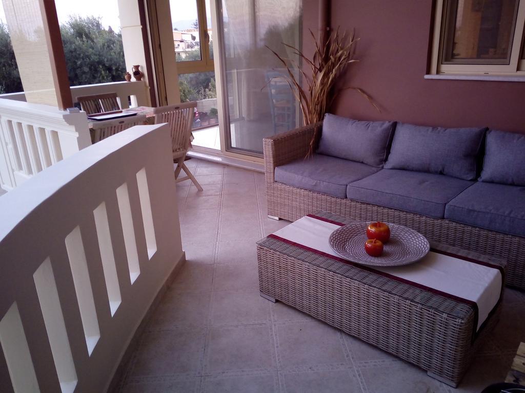 Joame Villa Kato Daratso Exterior photo