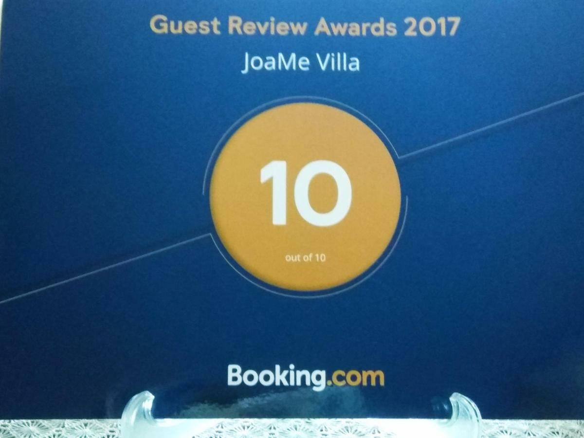 Joame Villa Kato Daratso Exterior photo