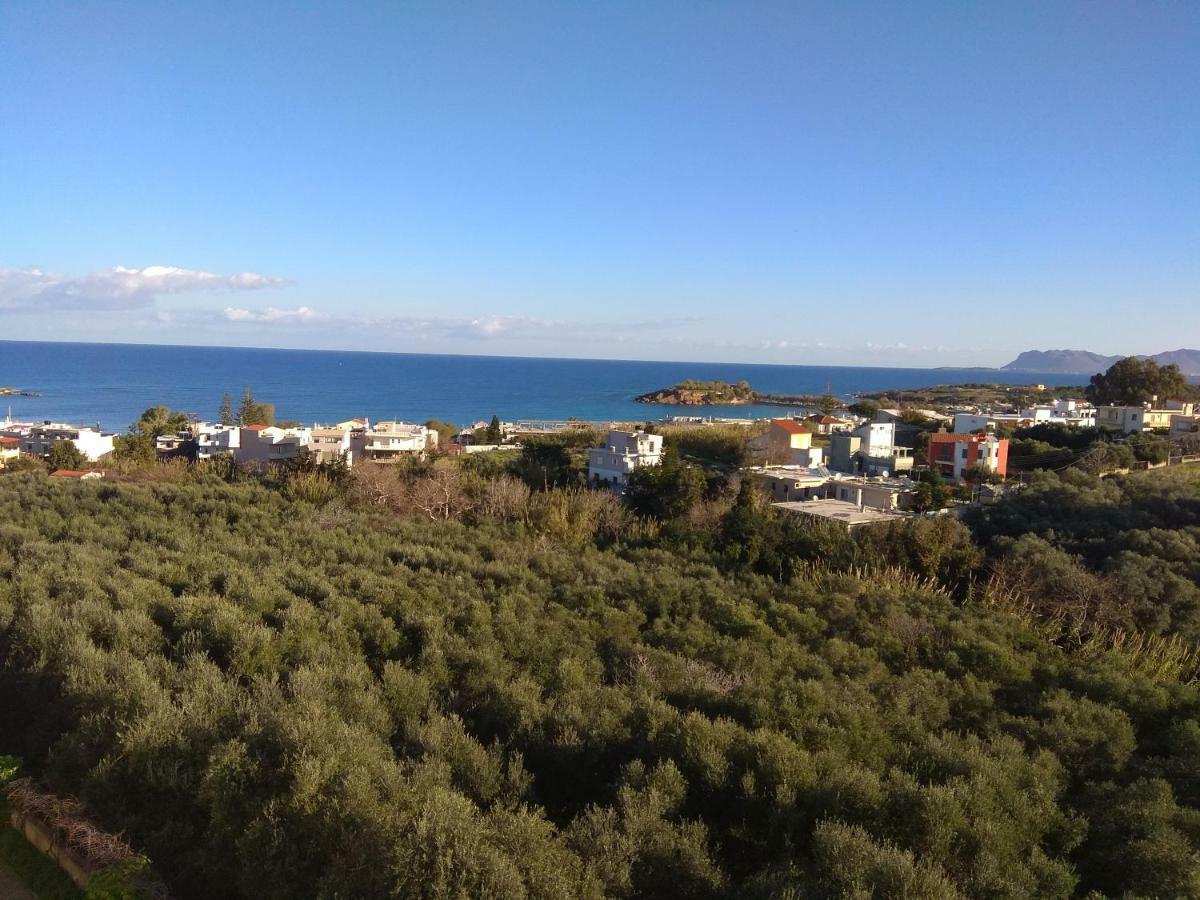 Joame Villa Kato Daratso Exterior photo