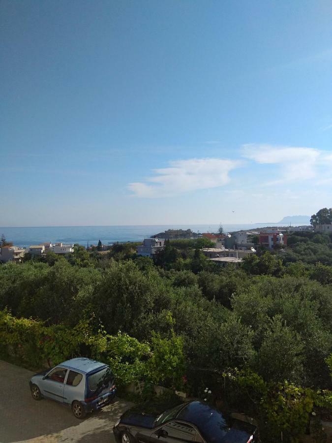 Joame Villa Kato Daratso Exterior photo